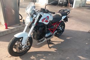 Bmw r1200r lc