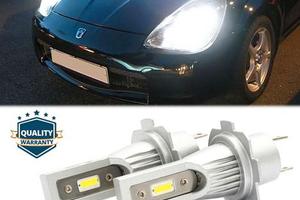 KIT LED H7 CANBUS Per Toyota MR2 W30 (02-07)