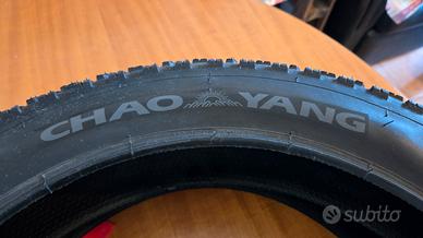 2..Pneumatici fat Bike 20x4.0