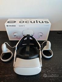 Oculus Meta Quest 2 128GB
