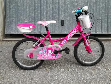 bicicletta bambina Montana Shelly 