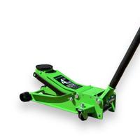 PRIME UTENSILI – CRIC auto basso portanza max 4 to