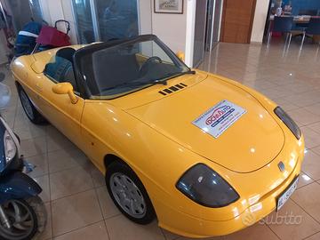 Fiat Barchetta FIAT BARCHETTA PRIMA SERIE 1.8 TS 1