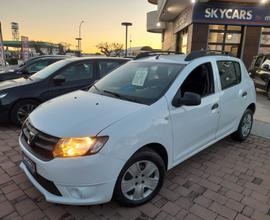 Dacia Sandero 900 TCe 12V TurboGPL 90CV S&S NO CLI