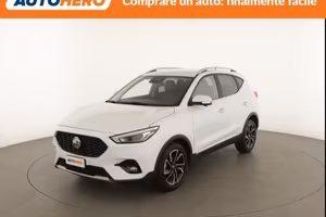 MG ZS WF18328