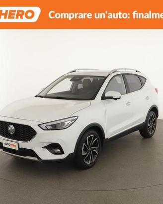 MG ZS WF18328