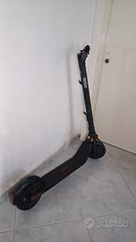 monopattino elettrico  ninebot e22e 