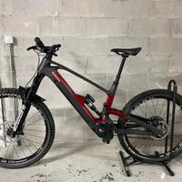 Ebike Olimpia hummer edge 900 kw bici elettrica
