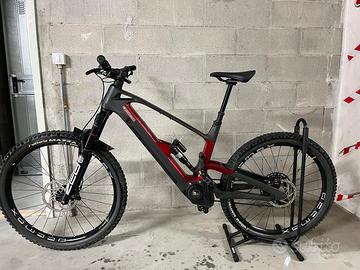 Ebike Olimpia hummer edge 900 kw bici elettrica