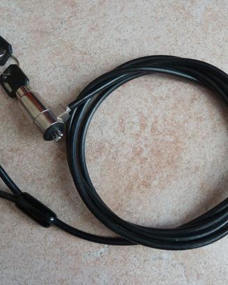 Cavi blocco per antifurto Kensington nuovi