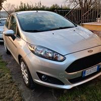 Fiesta 1.5 TDCi 75cv 2017