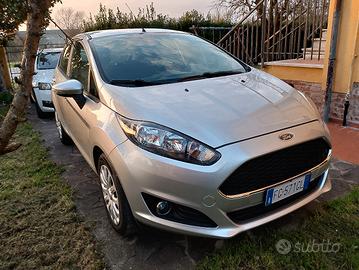 Fiesta 1.5 TDCi 75cv 2017