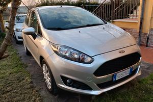 Fiesta 1.5 TDCi 75cv 2017
