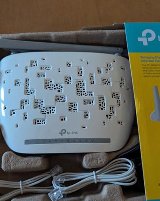 modem router TP-link