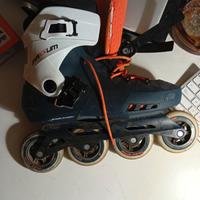 Rollerblade Maxxum Edge 90