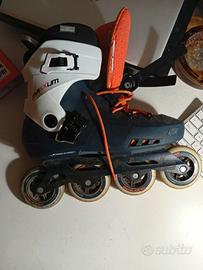 Rollerblade Maxxum Edge 90