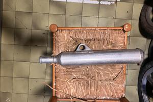 Silenziatore Sem C-H 59099