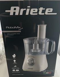 Ariete robot mix