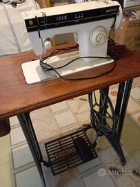 Macchina da cucire Singer