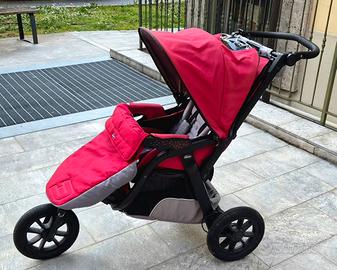 Passeggino Trio Chicco Activ3