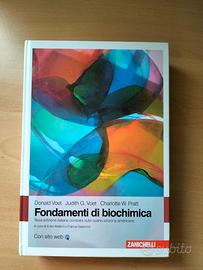 Fondamenti di biochimica - Zanichelli