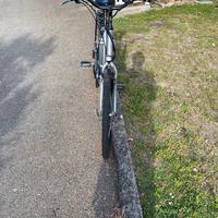 Bici elettrica