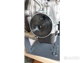 Ricambi moped piaggio 3d