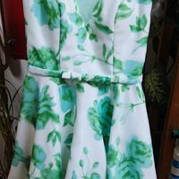 vestito bimba 