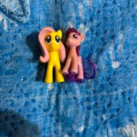 My Little Pony Figure