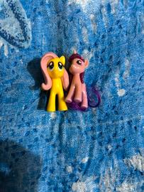 My Little Pony Figure