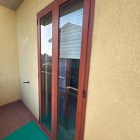 Doppie finestre e portefinesterne esterne