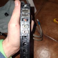 Modulo di concessione Pc 