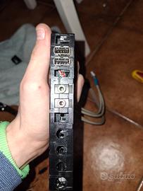 Modulo di concessione Pc 