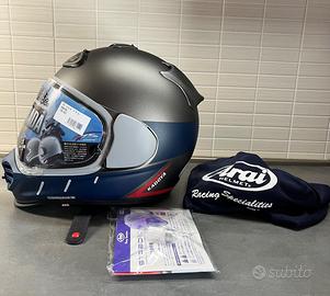 Casco Arai TourX Strada Kadoya NUOVO
