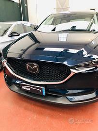 Mazda CX-5 -2.2L Skyactive - D 175 CV AWD Exceed