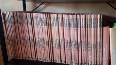 Collana completa “I Buonissimi” De Agostini