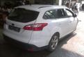 Ricambi Ford Focus SW 2011