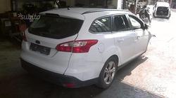 Ricambi Ford Focus SW 2011