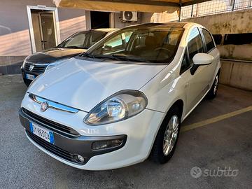 Fiat Punto Evo 1.4 5 porte Active Con Tetto Apribi