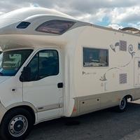 Mobilvetta huari 1002