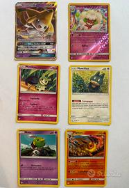 Set Carte Pokemon