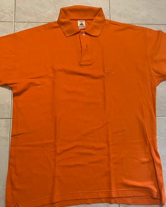 Polo uomo Fruit of the Loom vintage anni 90