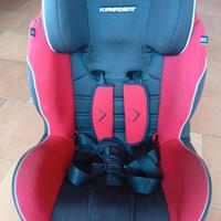 Seggiolino auto Foppapedretti 