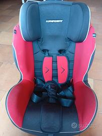 Seggiolino auto Foppapedretti 