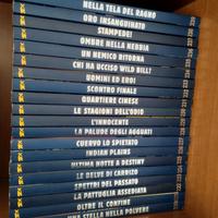 Fumetti coll. Storica a colori di Tex...30 euro