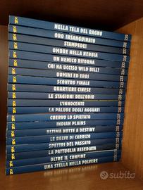 Fumetti coll. Storica a colori di Tex...30 euro