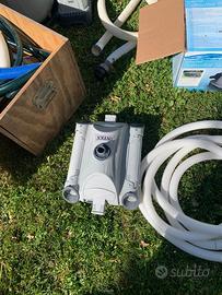 Accessori Piscina Intex