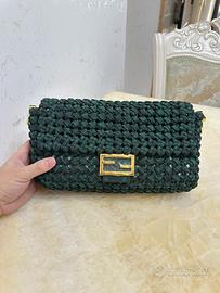 Fendi Baguette