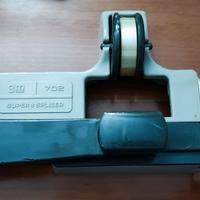 3M Super 8 splicer De Luxe 708 