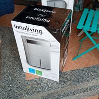 deumidificatore 40litri